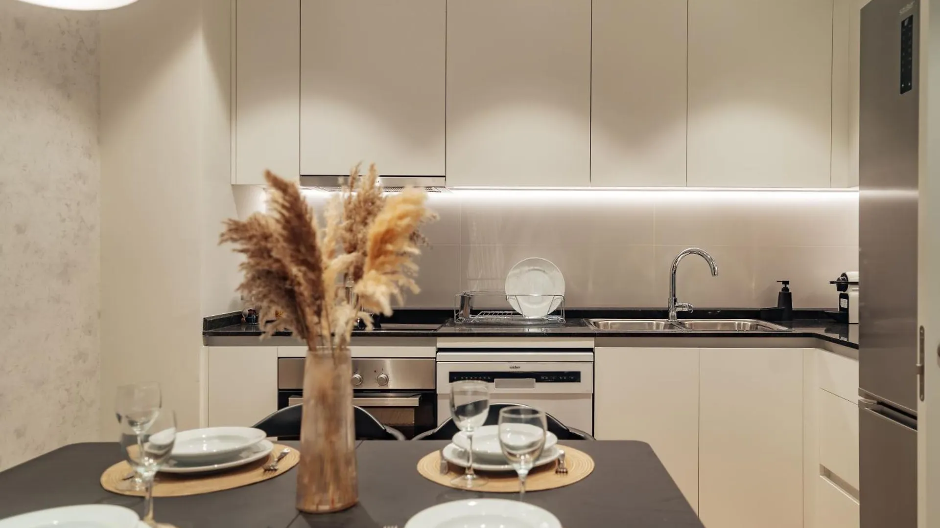 Casa Castaner Apartment Barcelona Spain