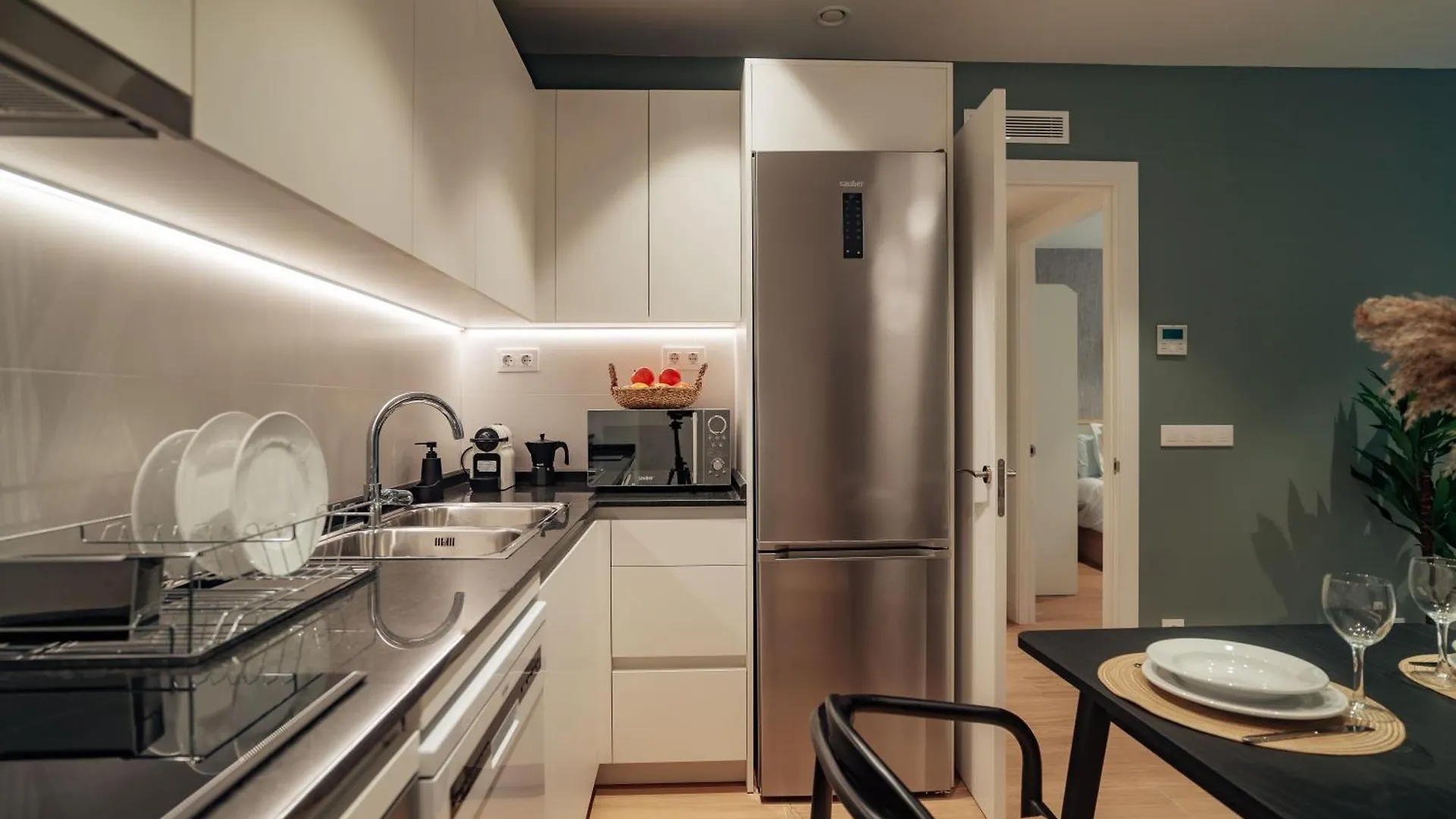 Casa Castaner Apartment Barcelona