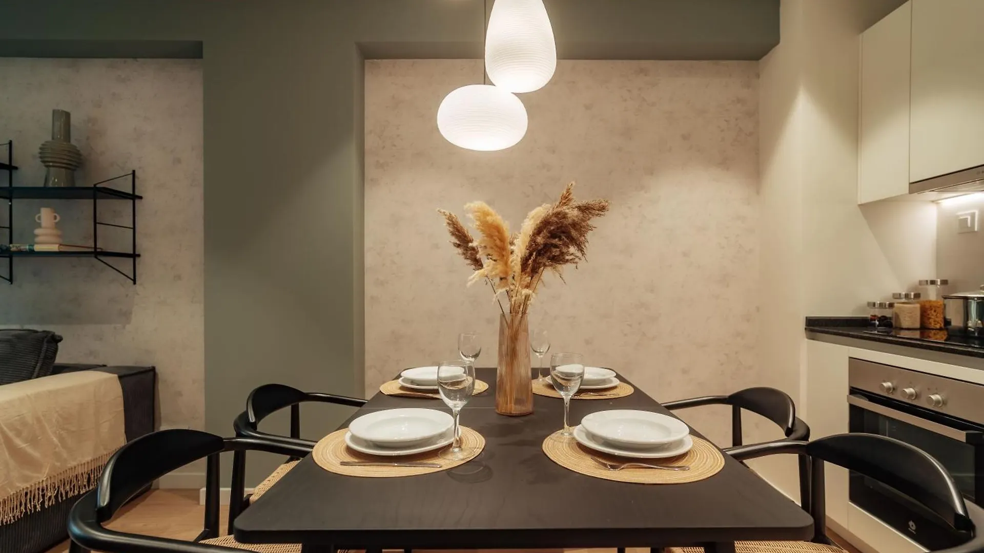 Casa Castaner Apartment Barcelona Spain