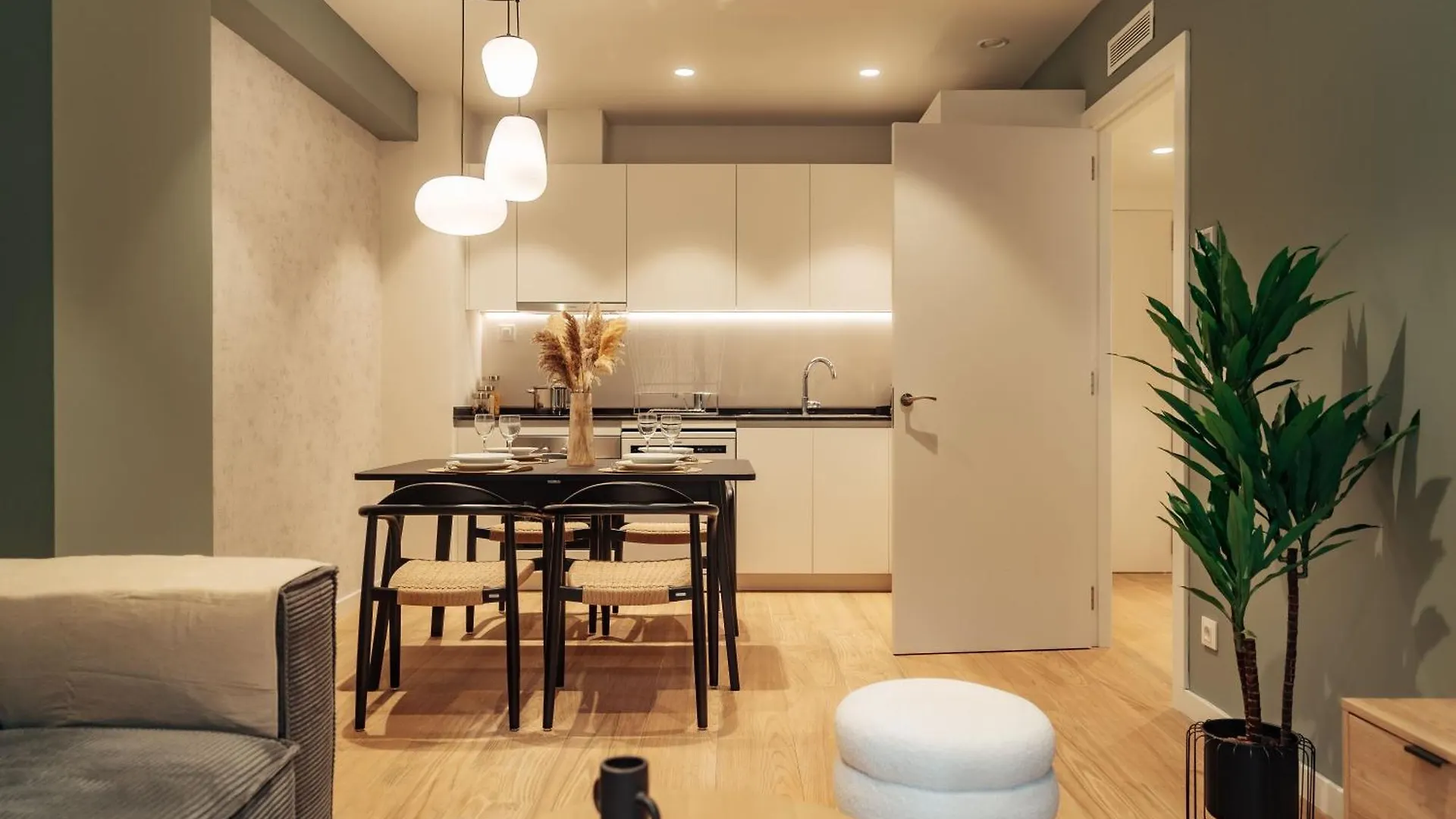 Casa Castaner Apartment Barcelona