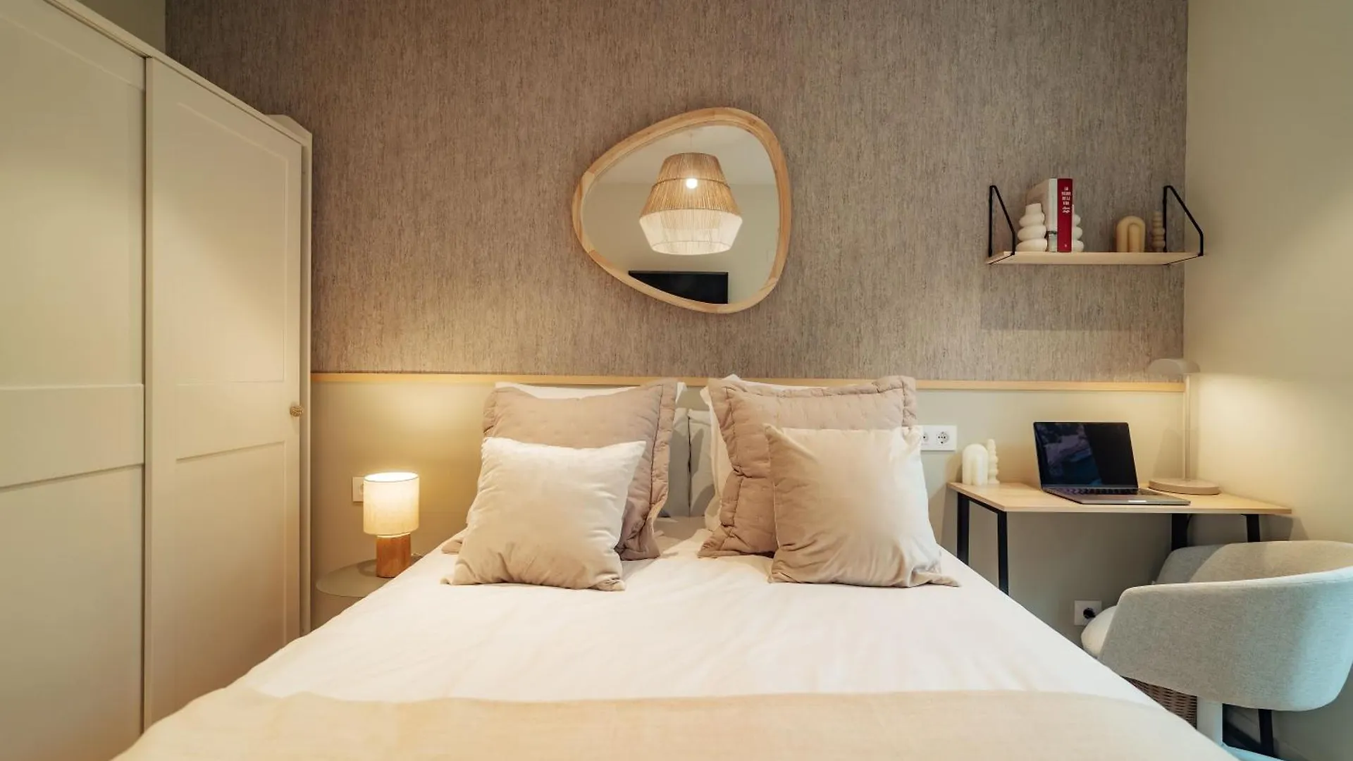 Casa Castaner Apartment Barcelona
