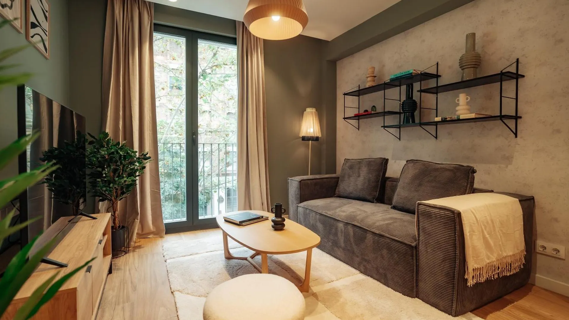 Casa Castaner Apartment Barcelona