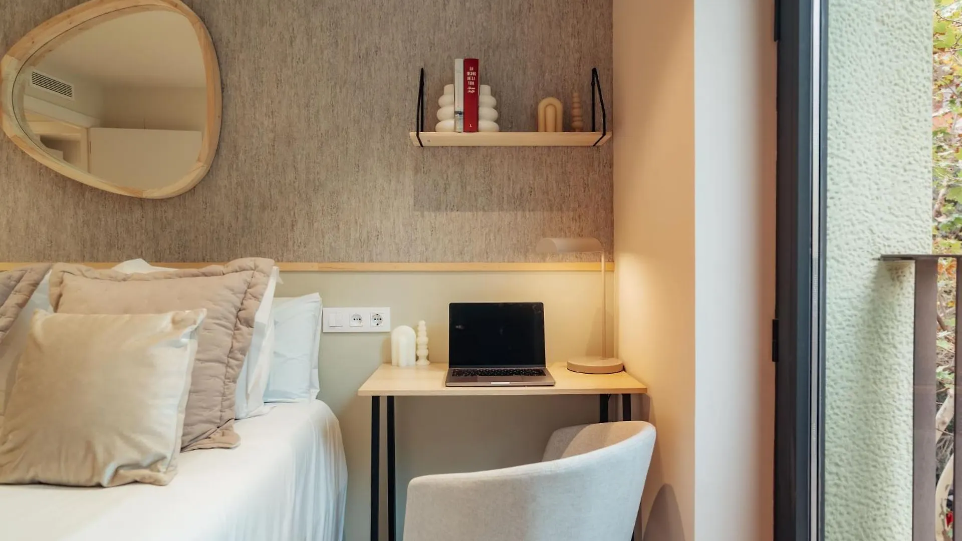 Casa Castaner Apartment Barcelona