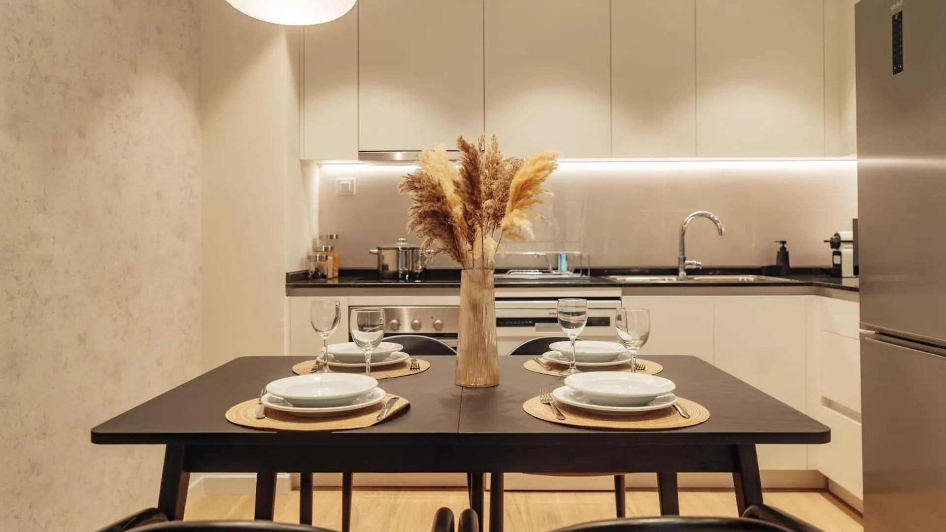 Casa Castaner Apartment Barcelona Spain