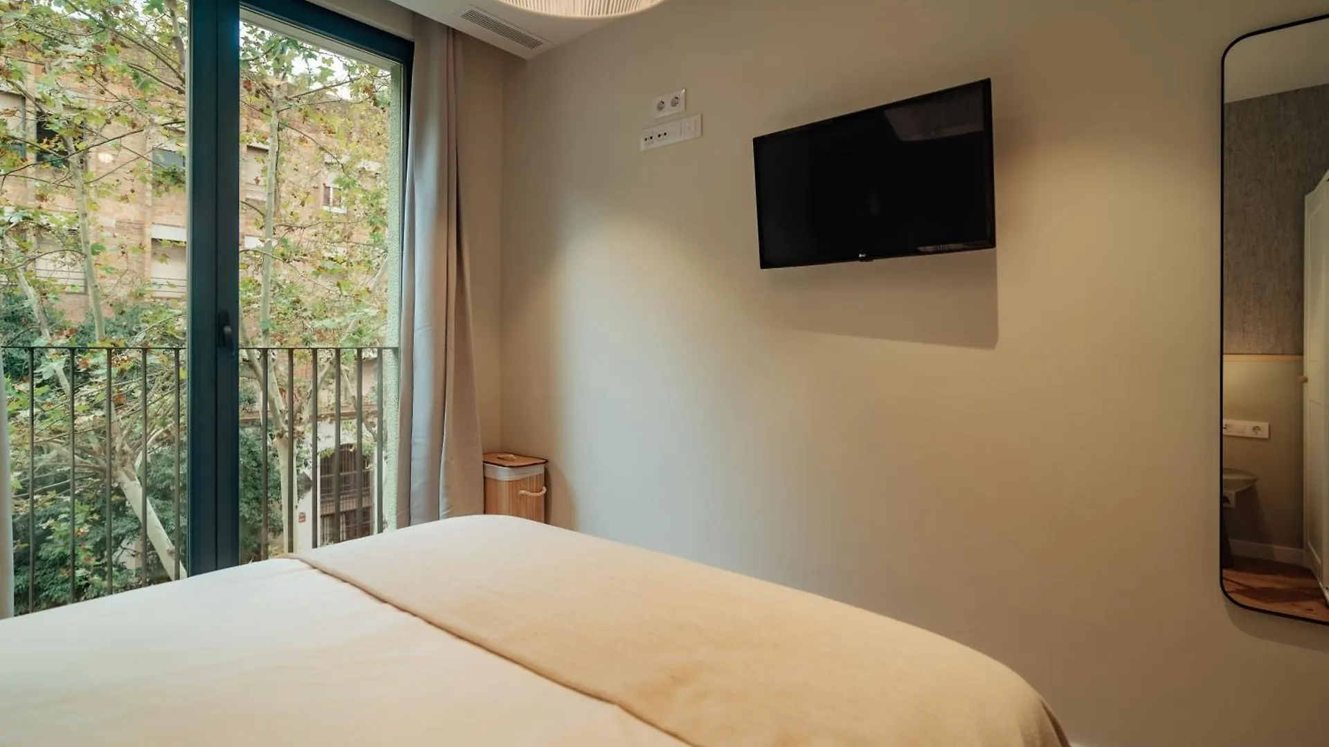 Casa Castaner Apartment Barcelona