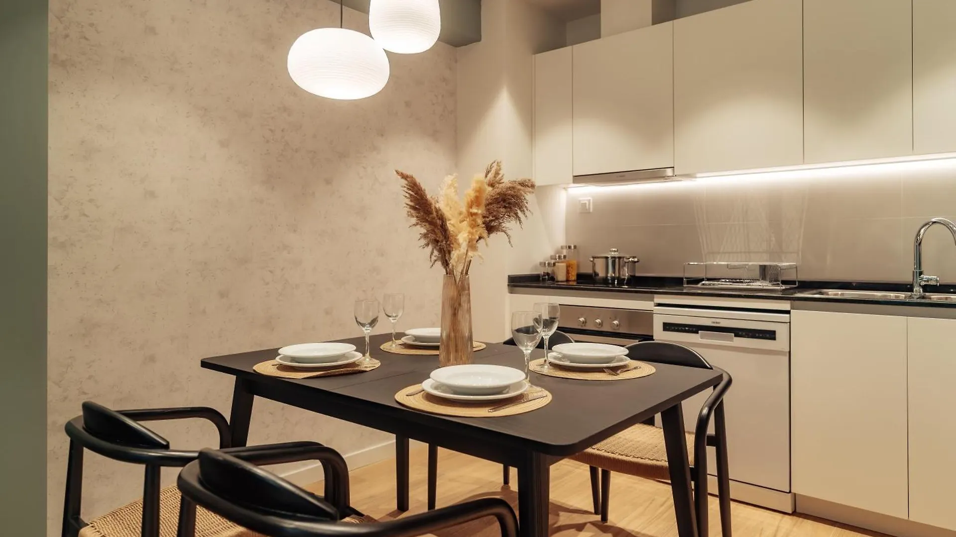 Casa Castaner Apartment Barcelona