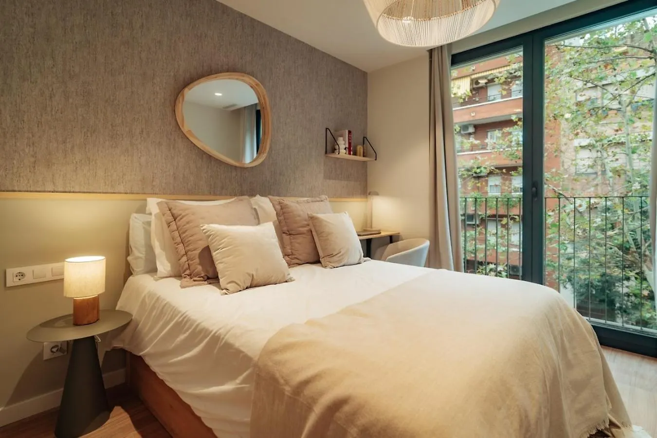 Casa Castaner Apartment Barcelona 0*,  Spain