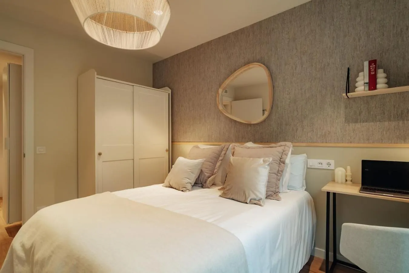 Casa Castaner Apartment Barcelona
