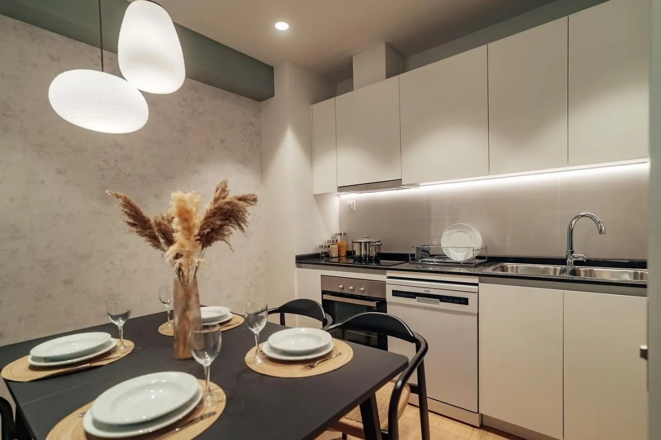 Casa Castaner Apartment Barcelona Spain
