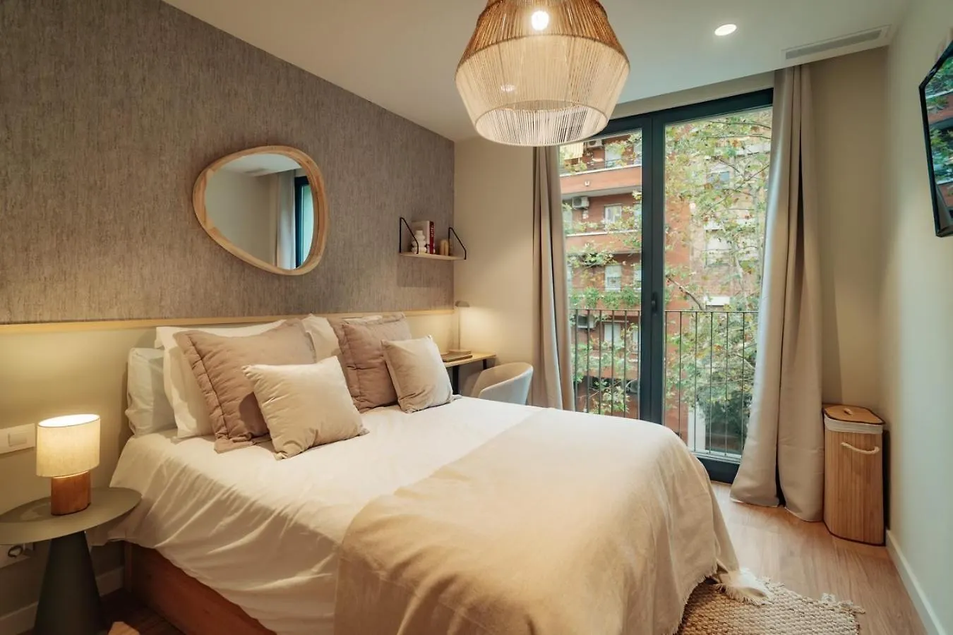 Casa Castaner Apartment Barcelona Spain