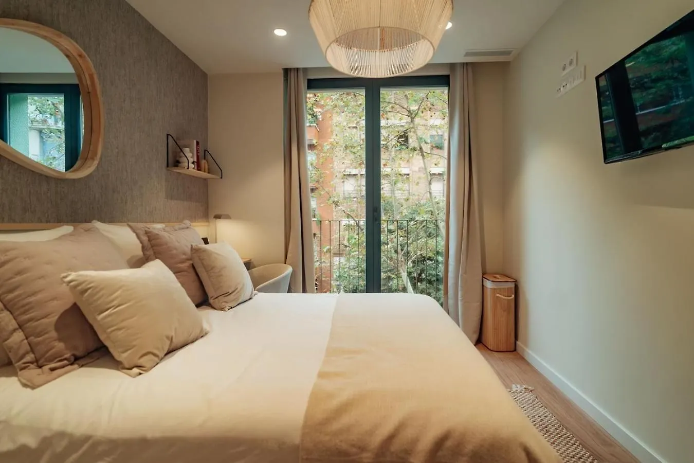 Casa Castaner Apartment Barcelona