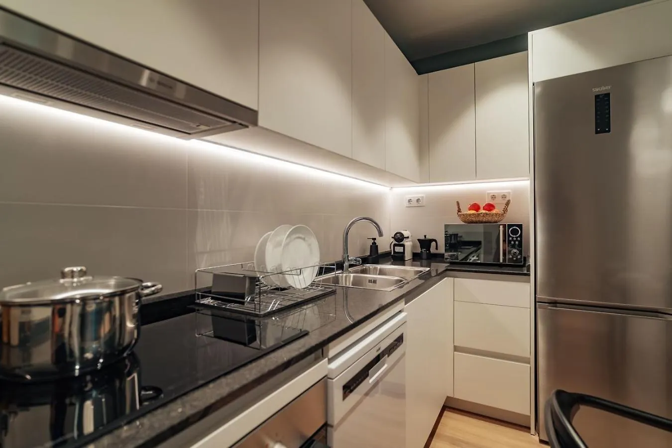Casa Castaner Apartment Barcelona 0*,  Spain