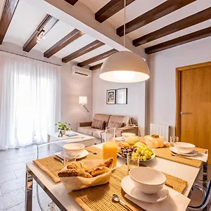  Appartement Sweet - Villarroel