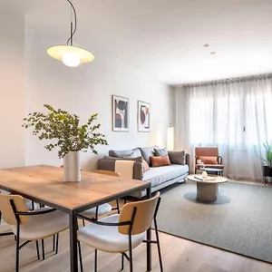  Appartement Arrivo