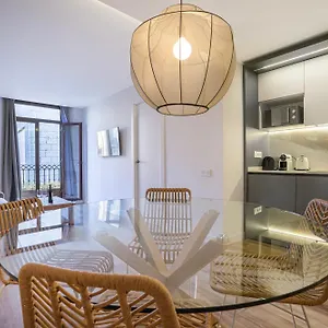 Apartamento Happy, Barcelona