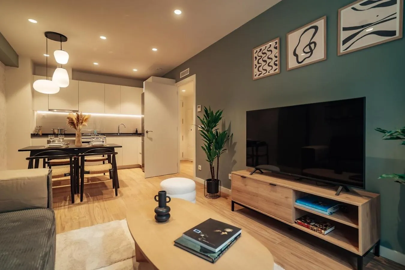 Casa Castaner Apartment Barcelona