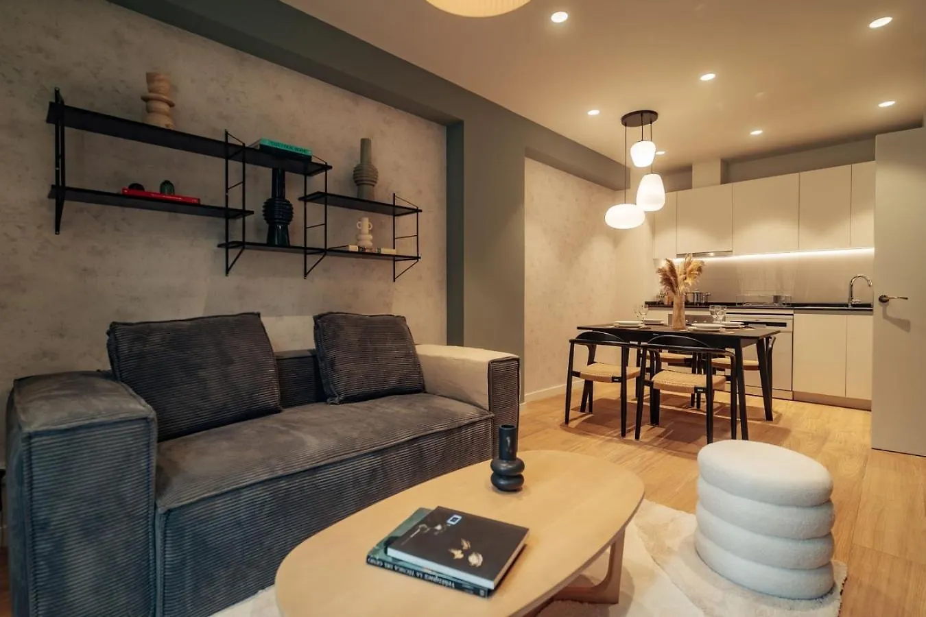 Casa Castaner Apartment Barcelona 0*,